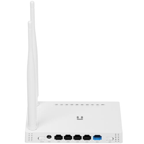 Купить Wi-Fi роутер NETIS MW5250  5438135. Характеристики, отзывы и цены в Донецке