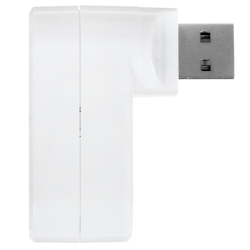 Купить USB-разветвитель Perfeo PF-VI-H024  5611303. Характеристики, отзывы и цены в Донецке