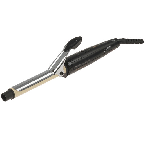 Купить Щипцы для завивки волос GA.MA RGSTD-N 25 (ON-OFF DUAL PLATES)  9269192. Характеристики, отзывы и цены в Донецке