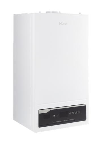 Купить Газовый котел Haier ProLine S 2.18 Ti настенный  9296579. Характеристики, отзывы и цены в Донецке