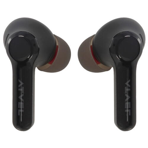Купить Наушники TWS Atvel Tune S5 Pro черный  9969953. Характеристики, отзывы и цены в Донецке