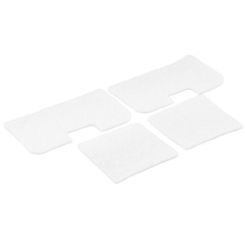 Купить Комплект фильтров Centek CT-2514-B  9129979. Характеристики, отзывы и цены в Донецке