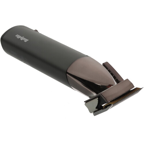Купить Машинка для стрижки BaByliss E991E черный  5462958. Характеристики, отзывы и цены в Донецке