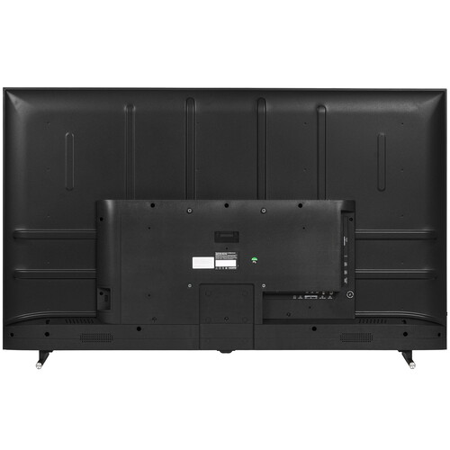 Купить 55" (139 см) Телевизор Sber SDX-55U4139 черный  9184616. Характеристики, отзывы и цены в Донецке