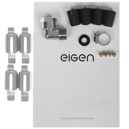 Купить Газовая варочная поверхность Eigen GH-60M01DT  9159440. Характеристики, отзывы и цены в Донецке