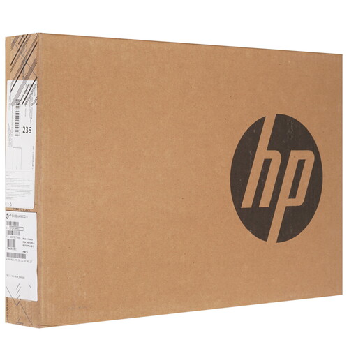 Купить 14" Ноутбук HP EliteBook 840 G11 серебристый  5615021. Характеристики, отзывы и цены в Донецке