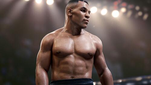 Купить Игра EA Sports UFC 5 (Xbox Series X)  5435852. Характеристики, отзывы и цены в Донецке