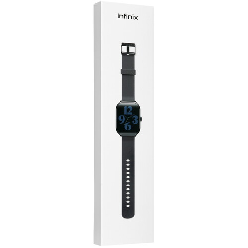 Купить Смарт-часы Infinix XWatch 3 Plus + доп. ремешок  5470690. Характеристики, отзывы и цены в Донецке
