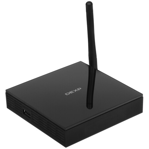 Купить Медиаплеер DEXP DZ-432  9182288. Характеристики, отзывы и цены в Донецке