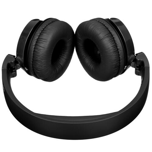 Купить Беспроводные наушники Philips TAH4209 черный  5456452. Характеристики, отзывы и цены в Донецке