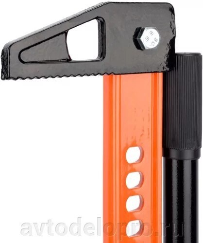 Купить Домкрат АвтоDело 43480  8142250. Характеристики, отзывы и цены в Донецке