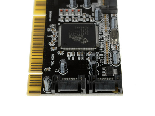 Купить Внутренний адаптер для накопителя Espada FG-SA3114-4IR-01-CT01  0182291. Характеристики, отзывы и цены в Донецке