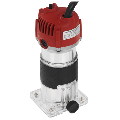 Купить Фрезер RedVerg RD-ER600  5483234. Характеристики, отзывы и цены в Донецке