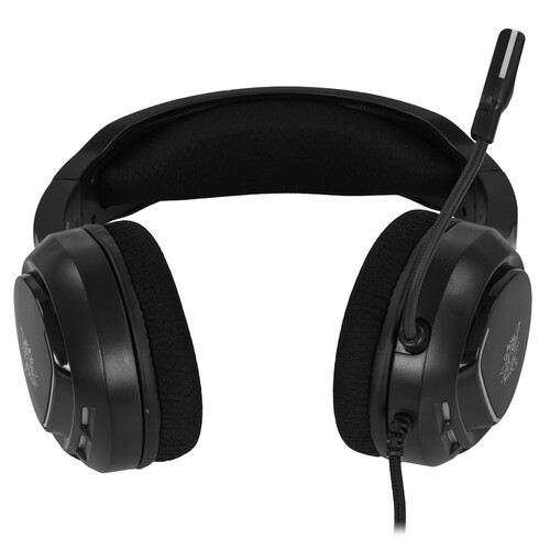 Купить Проводные наушники Onikuma X31 черный 2025  5634388. Характеристики, отзывы и цены в Донецке