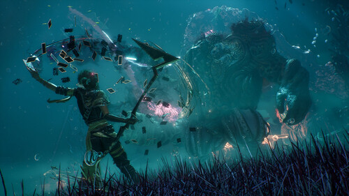 Купить Игра Clair Obscur: Expedition 33 (Steam)  5625879. Характеристики, отзывы и цены в Донецке