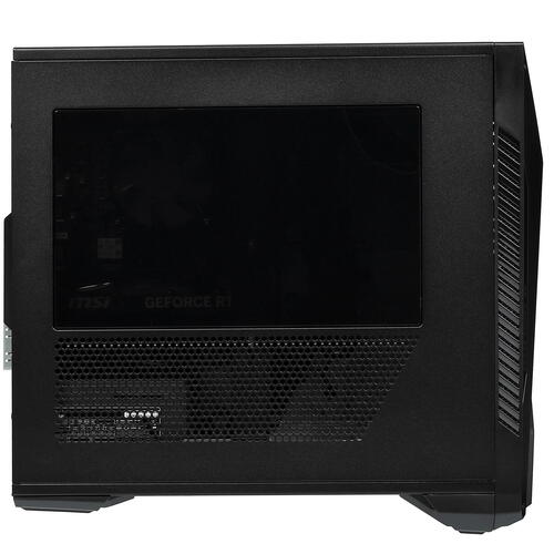 Купить ПК MSI MAG Infinite S3 13NUC5-1054XRU  5427072. Характеристики, отзывы и цены в Донецке