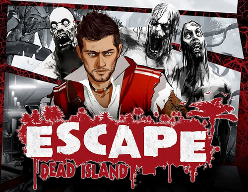 Купить Игра Escape Dead Island (Steam)  5618238. Характеристики, отзывы и цены в Донецке
