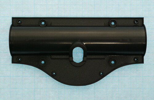 Купить Корпус (Держатель бортового компьютера) для электросамоката Aceline S10  9106366. Характеристики, отзывы и цены в Донецке