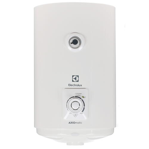 Купить Водонагреватель электрический Electrolux EWH 30 AXIOmatic Slim  1143346. Характеристики, отзывы и цены в Донецке