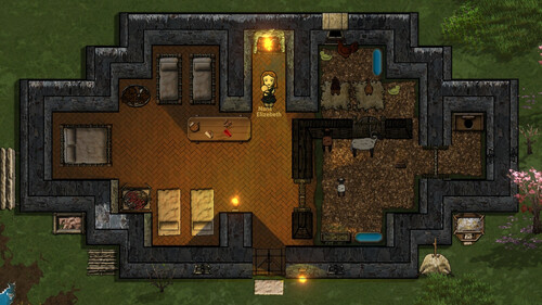 Купить Игра Clanfolk (Steam)  5601445. Характеристики, отзывы и цены в Донецке