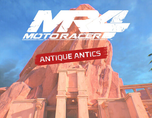 Купить Дополнение для игры Moto Racer 4 - Antique Antics (Steam)  5621906. Характеристики, отзывы и цены в Донецке