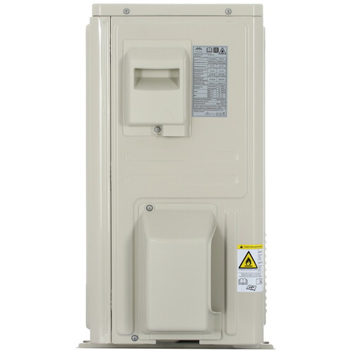 Купить Кондиционер настенный сплит-система iFFALCON F1 24 INV/R белый  5499589. Характеристики, отзывы и цены в Донецке