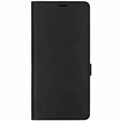 Купить Чехол-книжка  BoraSCO Book Case для HUAWEI nova Y73 черный  5629882. Характеристики, отзывы и цены в Донецке
