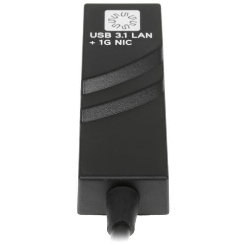 Купить Сетевая карта 5bites UA3C-45-07BK  1317442. Характеристики, отзывы и цены в Донецке