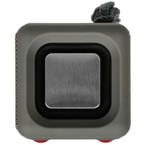 Купить Портативная колонка HOCO HC3, серый  5465107. Характеристики, отзывы и цены в Донецке