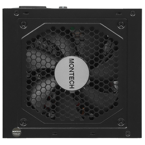 Купить Блок питания MONTECH CENTURY G5 850 [CENTURY G5 850] черный  5426581. Характеристики, отзывы и цены в Донецке