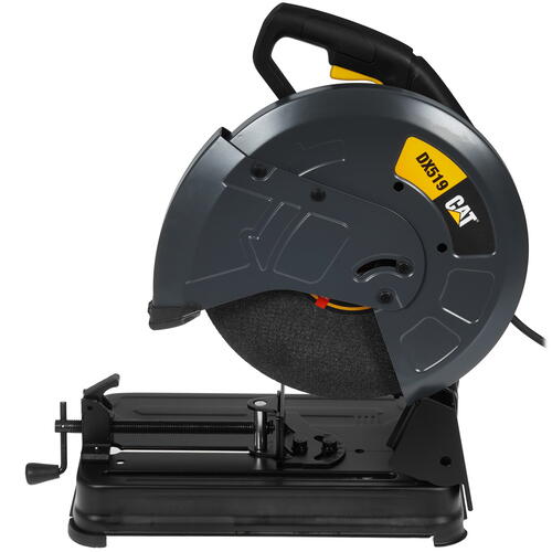 Купить Пила отрезная CAT DX519  4872925. Характеристики, отзывы и цены в Донецке