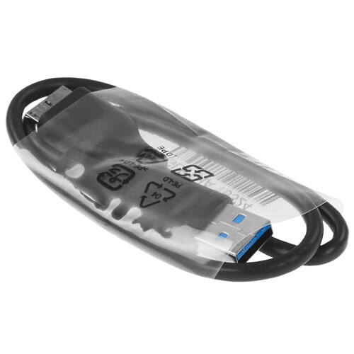 Купить 4 ТБ Внешний HDD WD My Passport  5433294. Характеристики, отзывы и цены в Донецке