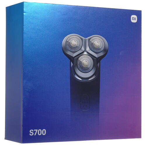 Купить Электробритва Xiaomi Mi Electric Shaver S700  5003731. Характеристики, отзывы и цены в Донецке