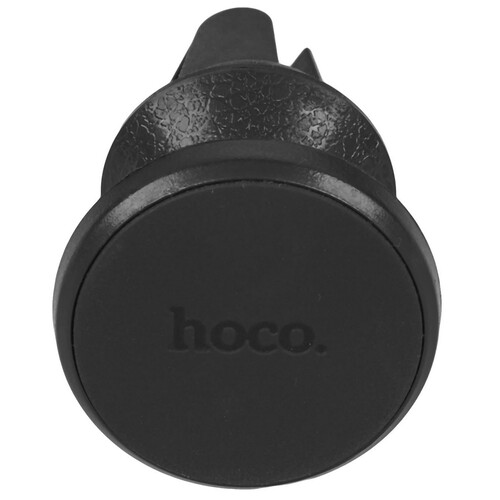 Купить Держатель автомобильный Hoco CA81 черный  9237385. Характеристики, отзывы и цены в Донецке