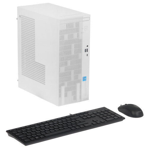 Купить ПК ASUS V500MV-13420H0760 [90PF05R1-M00U80]  5630439. Характеристики, отзывы и цены в Донецке