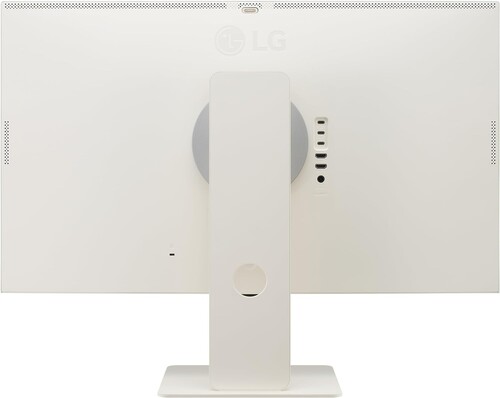 Купить 31.5" Монитор LG MyView 32SR85U-W белый  5452854. Характеристики, отзывы и цены в Донецке