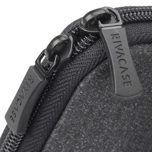 Купить 15.6" Чехол RivaCase 5133 серый  9136868. Характеристики, отзывы и цены в Донецке