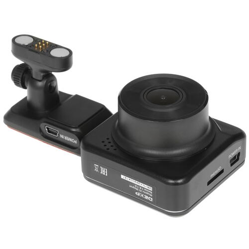 Купить Видеорегистратор DEXP A1 Magnet  1616883. Характеристики, отзывы и цены в Донецке