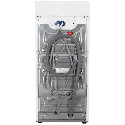 Купить Стиральная машина Electrolux EW7TN3272SP белый  9299158. Характеристики, отзывы и цены в Донецке