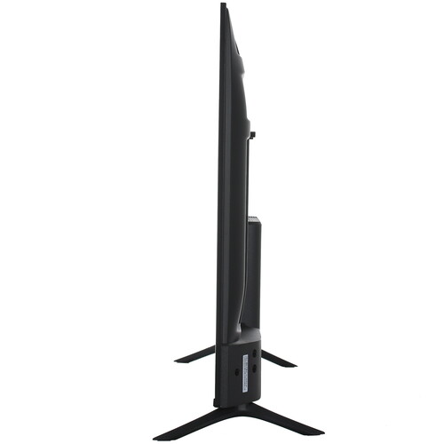 Купить 50" (127 см) Телевизор Xiaomi TV A 50 2025 черный  5459131. Характеристики, отзывы и цены в Донецке