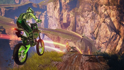 Купить Дополнение для игры Moto Racer 4 - Season Pass (Steam)  5601395. Характеристики, отзывы и цены в Донецке