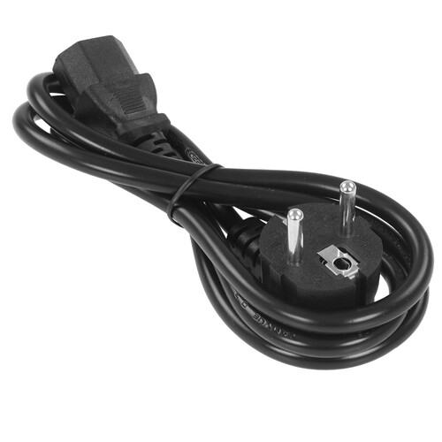 Купить Блок питания Formula SX-400  черный  5614581. Характеристики, отзывы и цены в Донецке