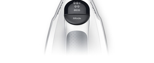 Купить Парогенератор Braun CareStyle 7 IS7262GY серый  5485306. Характеристики, отзывы и цены в Донецке