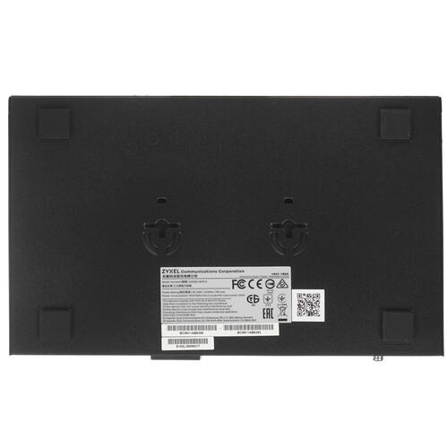 Купить Коммутатор Zyxel GS1920-8HPV2  1342152. Характеристики, отзывы и цены в Донецке