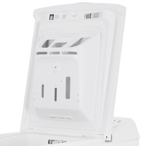 Купить Стиральная машина Indesit BTW S72200 EU/N белый  9153059. Характеристики, отзывы и цены в Донецке