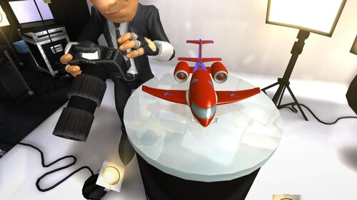 Купить Игра Airline Tycoon 2: Gold (Steam)  5627038. Характеристики, отзывы и цены в Донецке