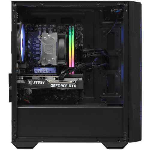 Купить ПК ARDOR GAMING NEO M327  5930973. Характеристики, отзывы и цены в Донецке