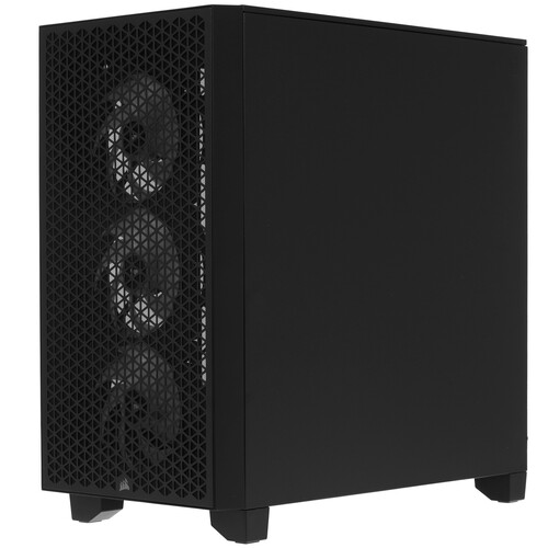 Купить Корпус Corsair 3000D RGB AIRFLOW  5617871. Характеристики, отзывы и цены в Донецке