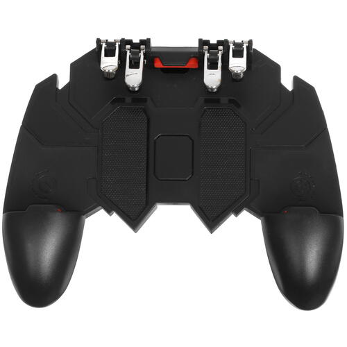 Купить Игровой держатель Shinecon SC-B10 черный  4710495. Характеристики, отзывы и цены в Донецке