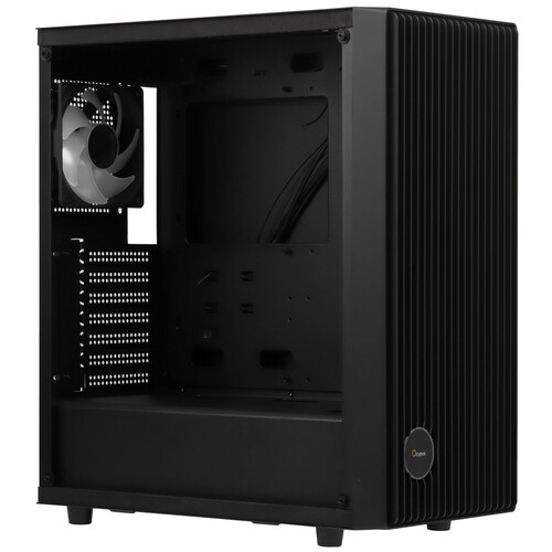 Купить Корпус Ocypus Gamma C70 ARGB  5491941. Характеристики, отзывы и цены в Донецке